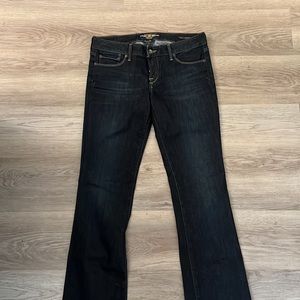 LUCKY BRAND WOMEN’S LOLITA BOOTCUT JEANS - SIZE 6